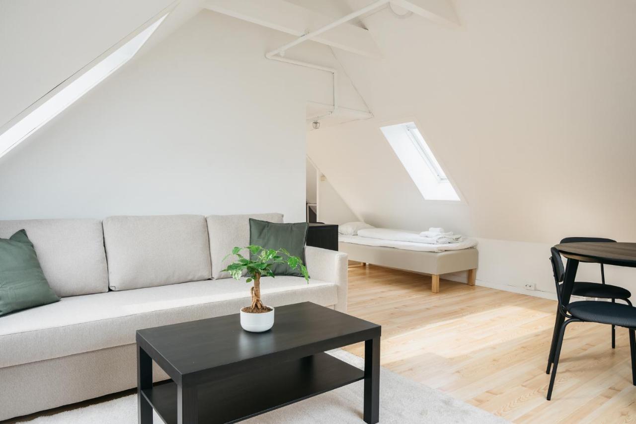 S54 - Private In The Center Guest house Bergen