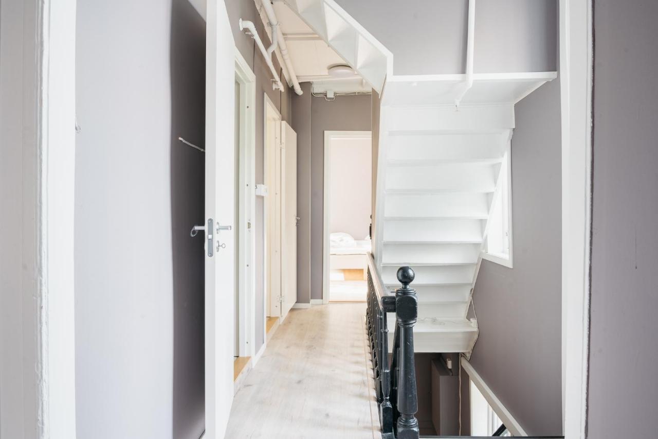 Guest house S54 - Private In The Center *