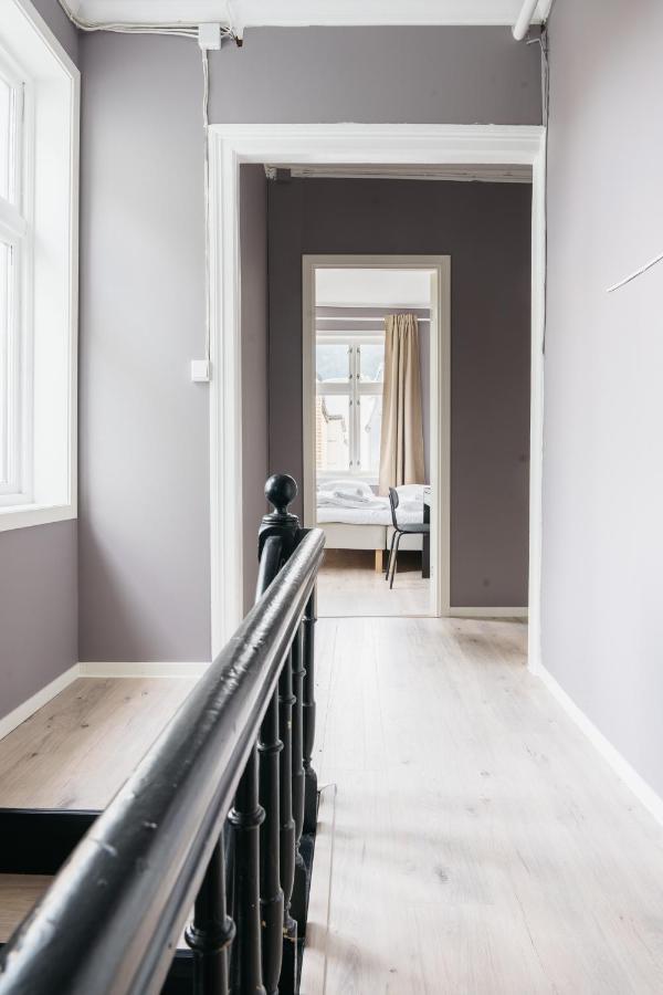 S54 - Private In The Center * Bergen