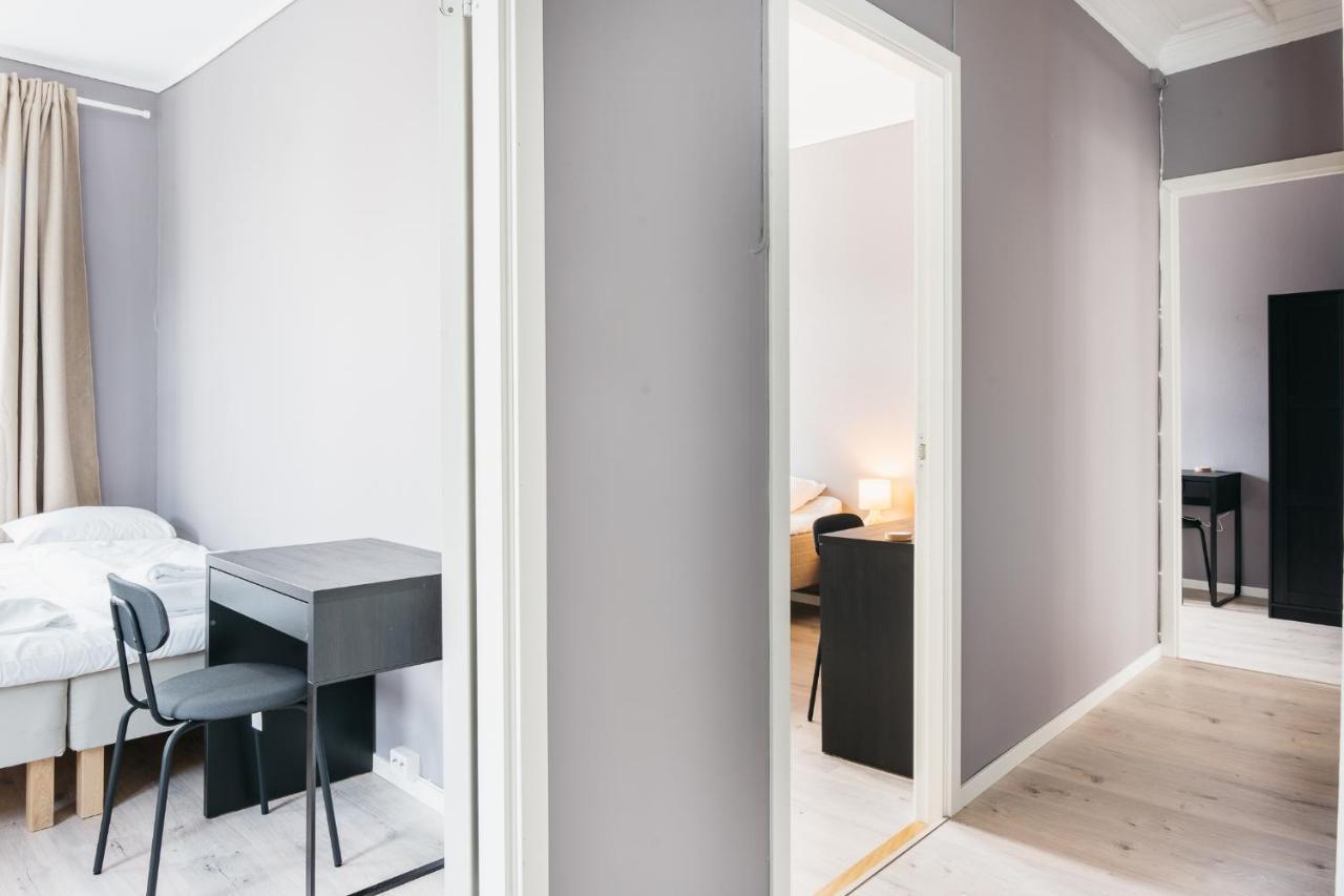S54 - Private In The Center * Bergen