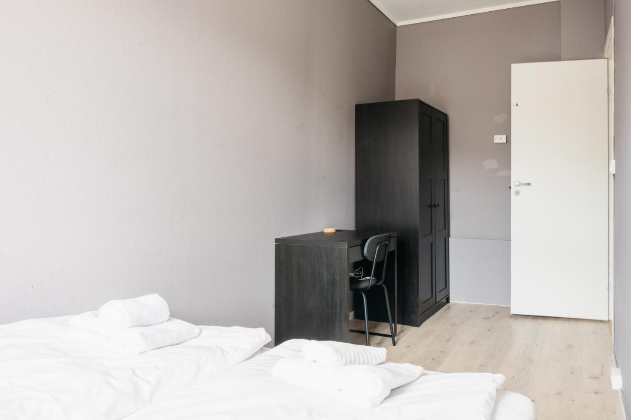 S54 - Private In The Center Guest house Bergen