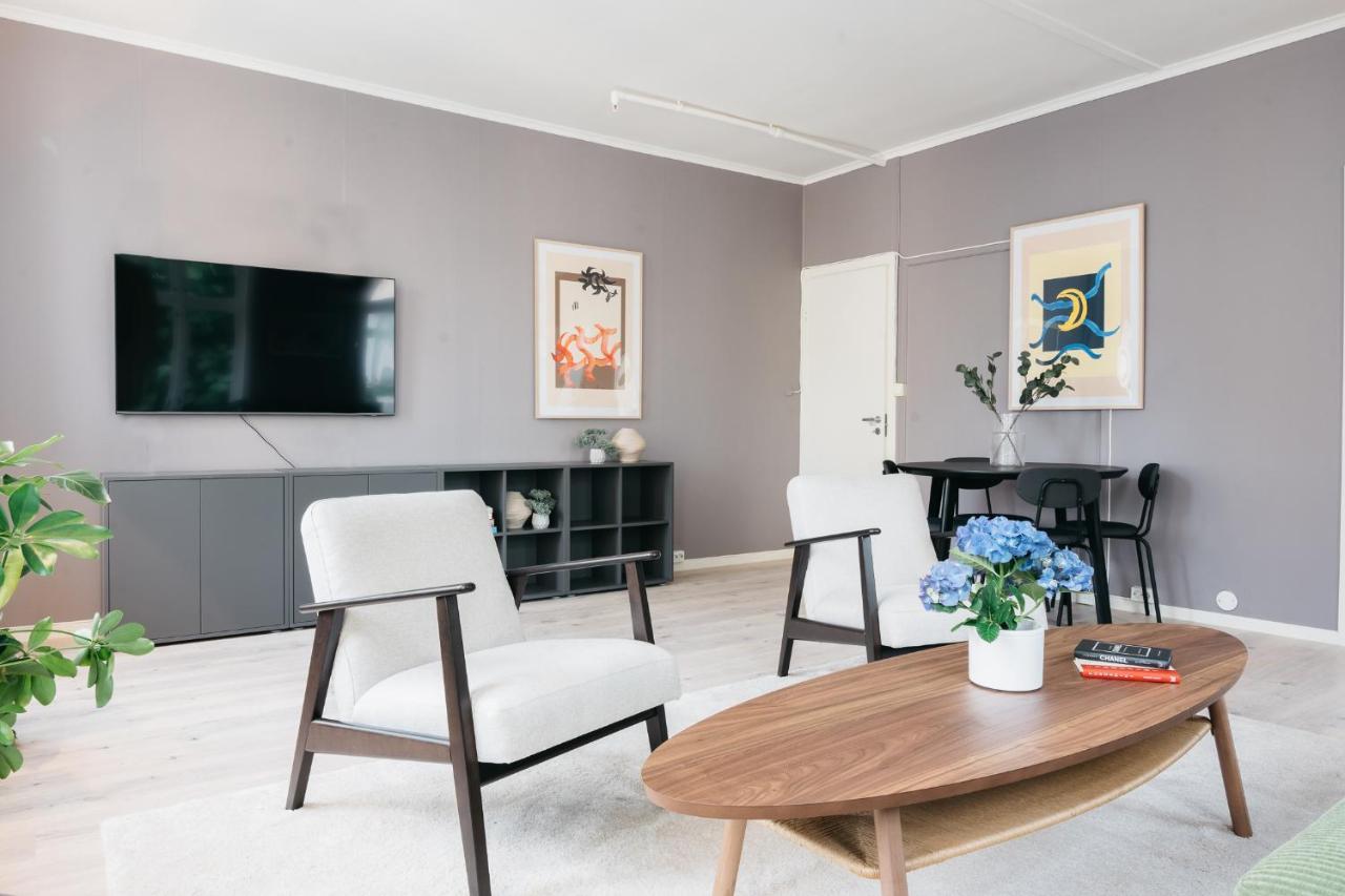 Guest house S54 - Private In The Center