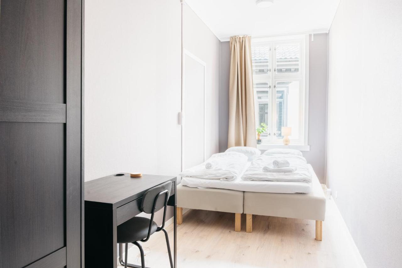 S54 - Private In The Center Guest house