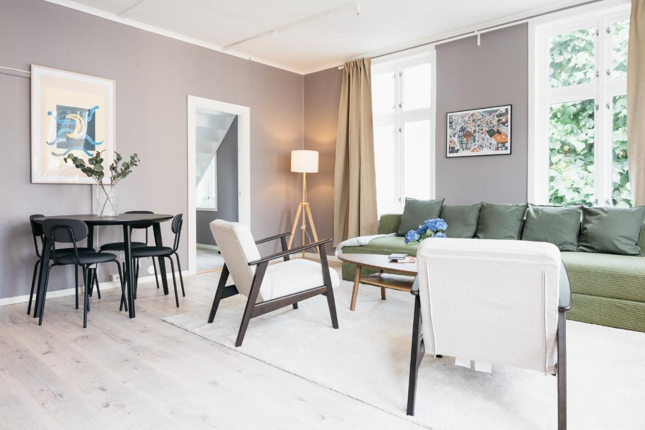 Guest house S54 - Private In The Center