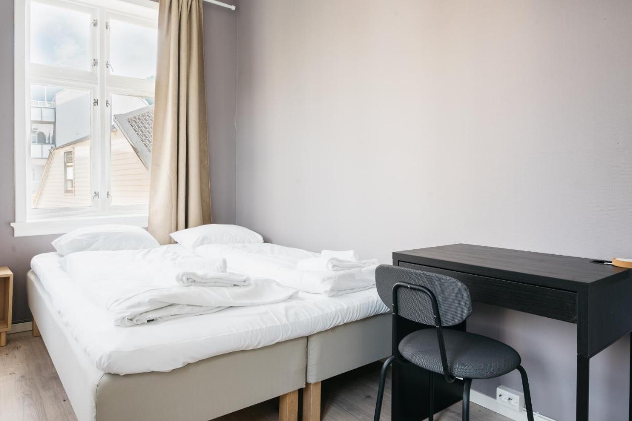 S54 - Private In The Center * Bergen
