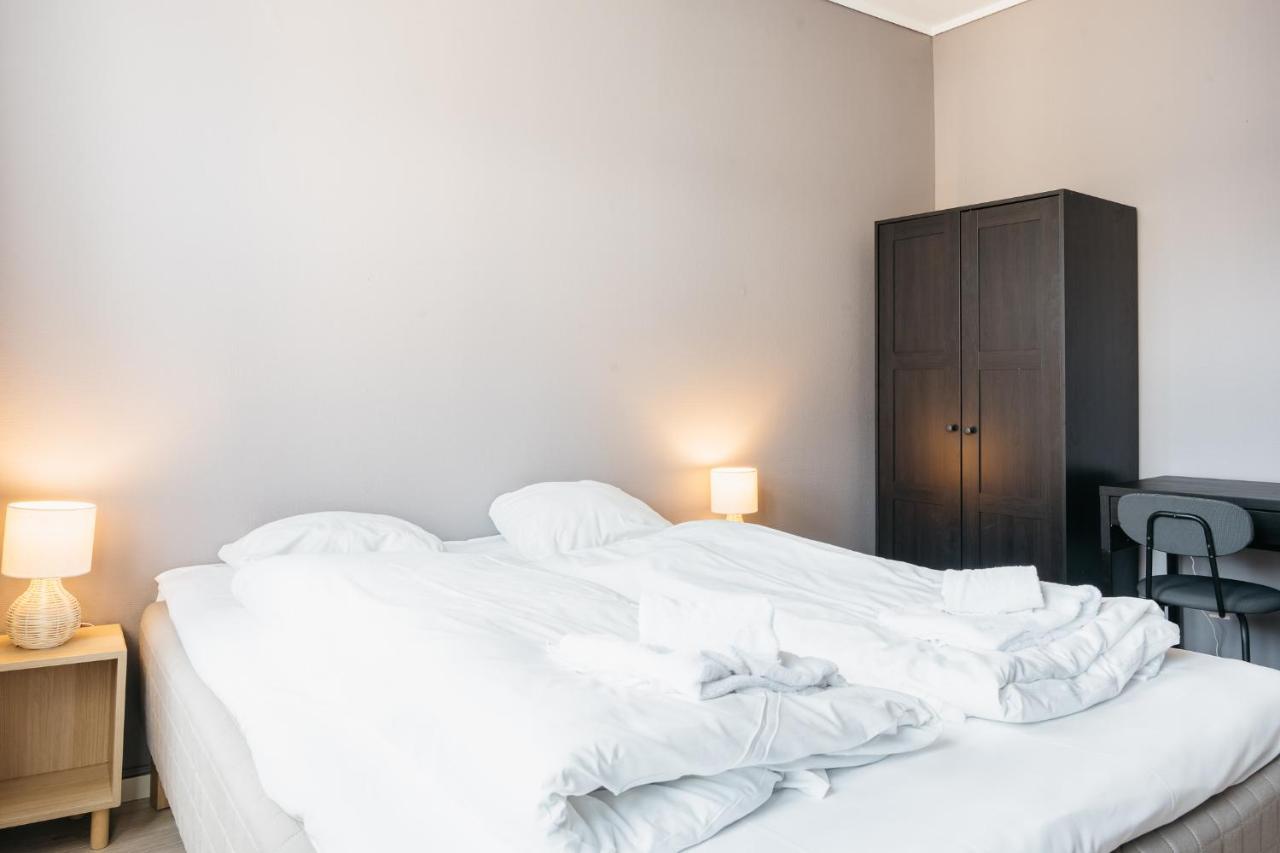 S54 - Private In The Center Guest house Bergen