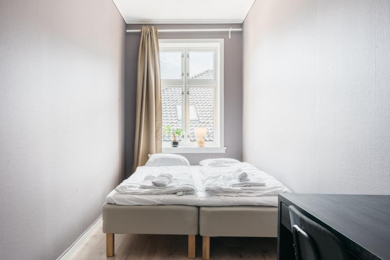 S54 - Private In The Center Bergen
