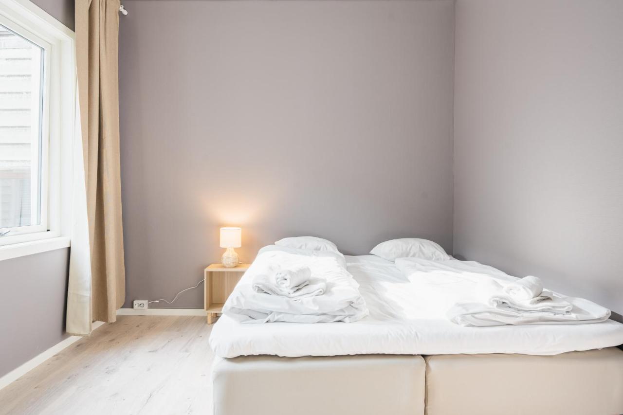 S54 - Private In The Center Guest house *