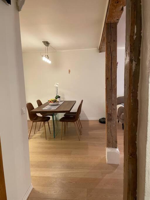 The Old Bakery In Sandviken Appartement Bergen