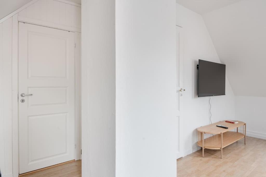 Apartment Centrum With Terrace *