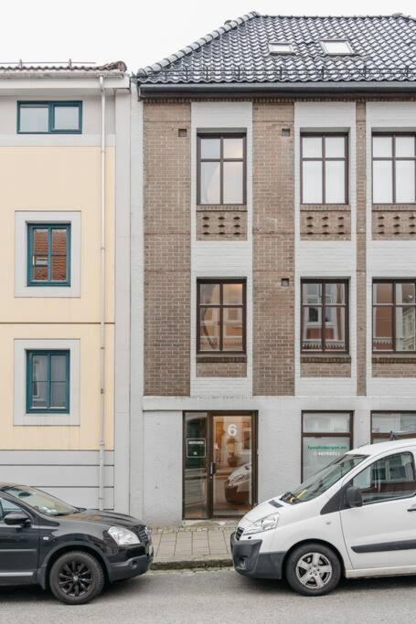 Centrum With Terrace