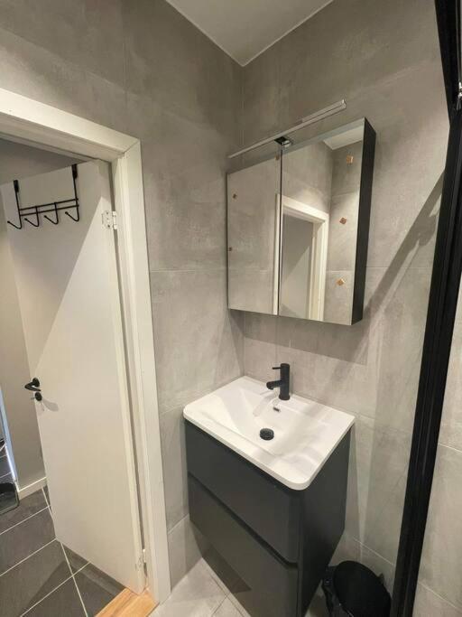Newly Renovated Centrally Located In