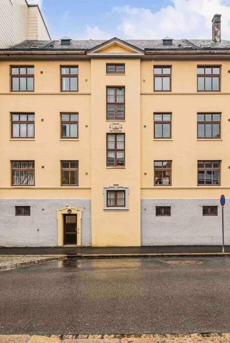 Newly Renovated Centrally Located In