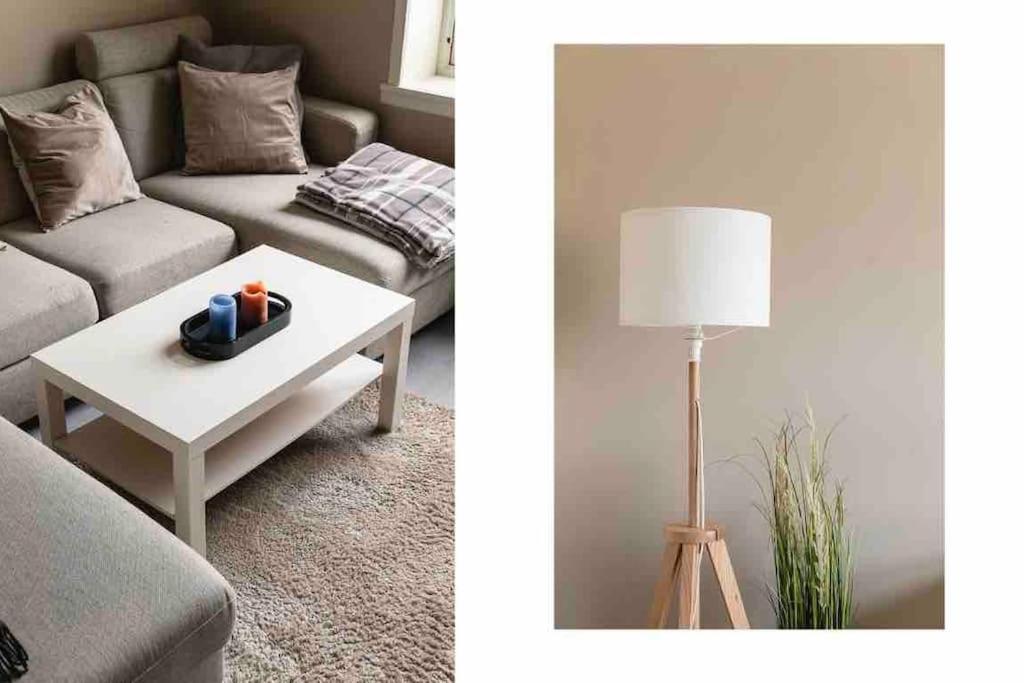 Newly Renovated Centrally Located In