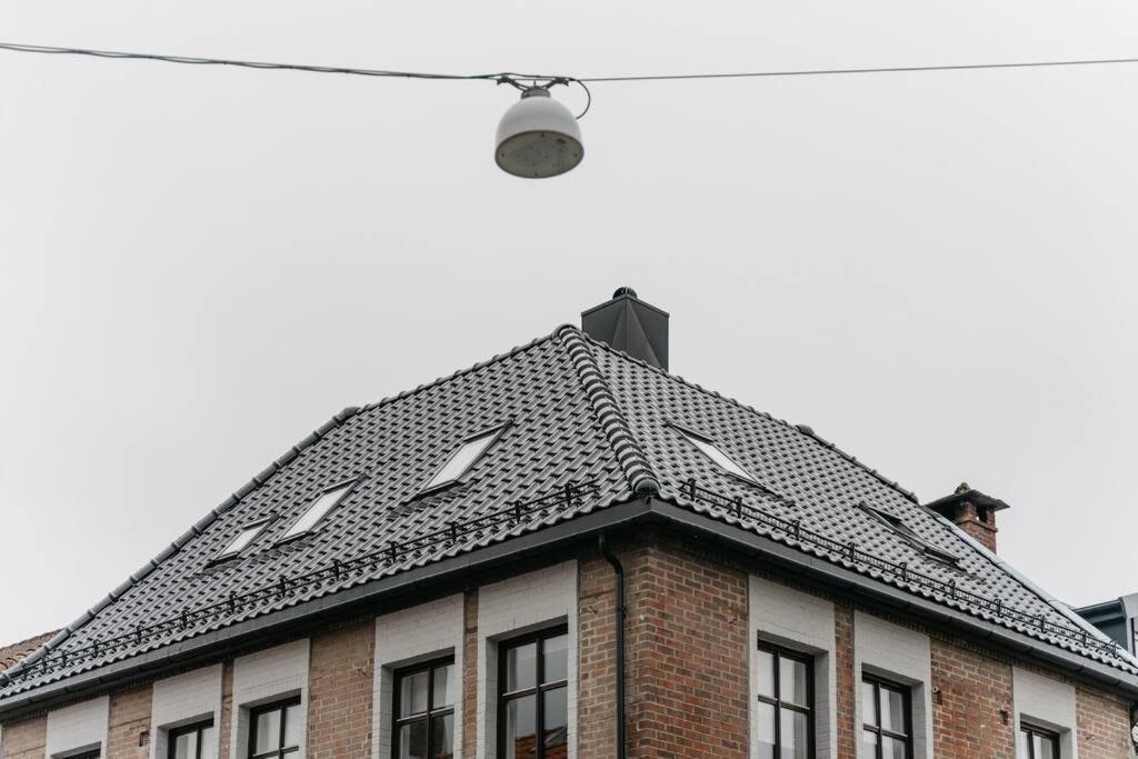 Centrum With Terrace