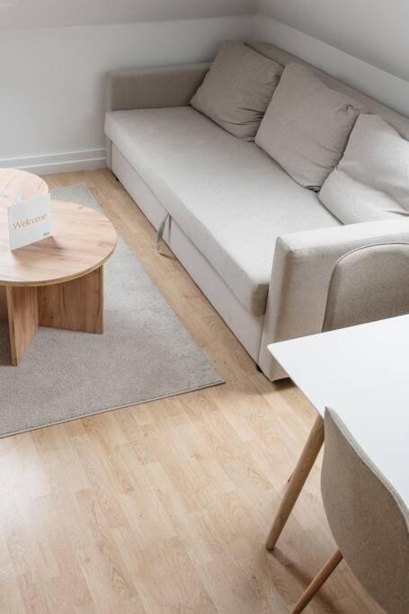 Centrum With Terrace Apartment *