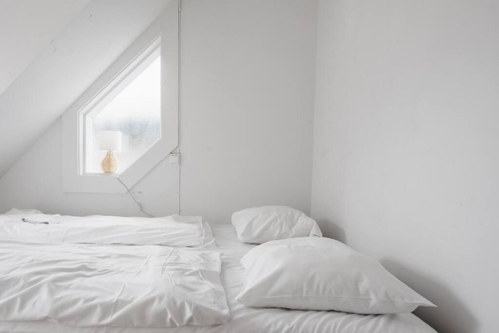 Centrum With Terrace * Bergen