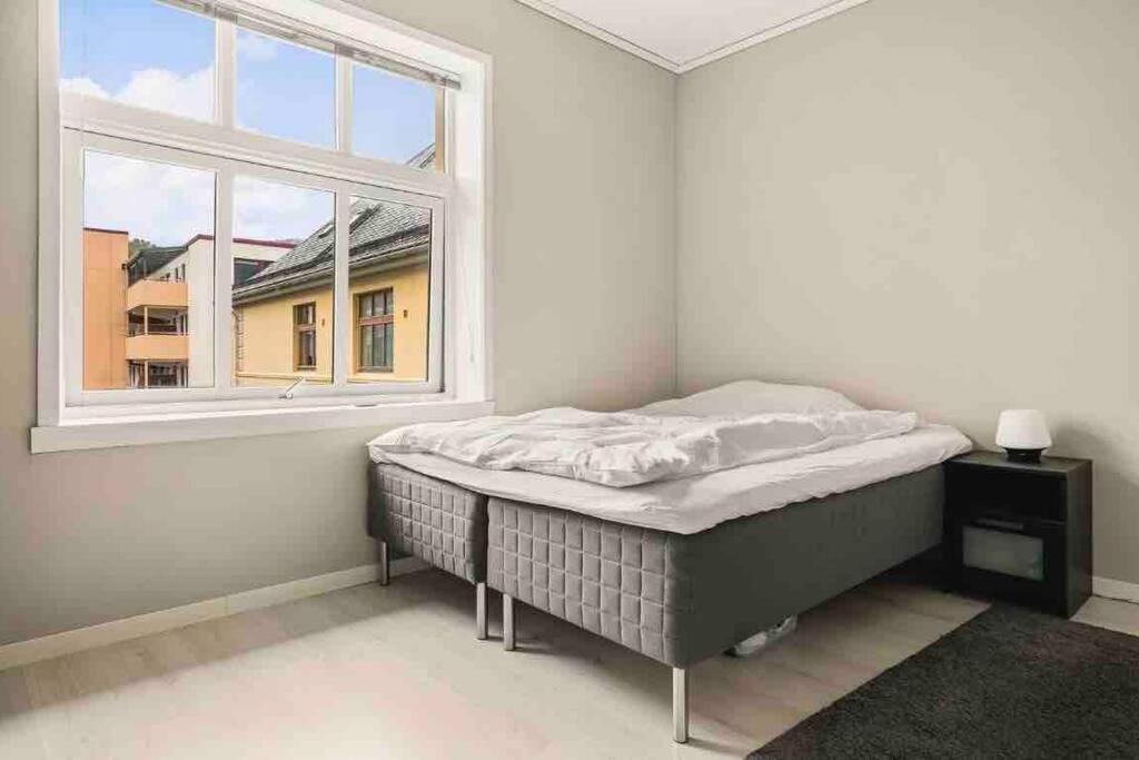 Newly Renovated Centrally Located In * Bergen