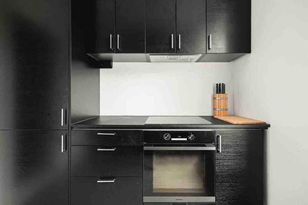 Newly Renovated Centrally Located In Appartement