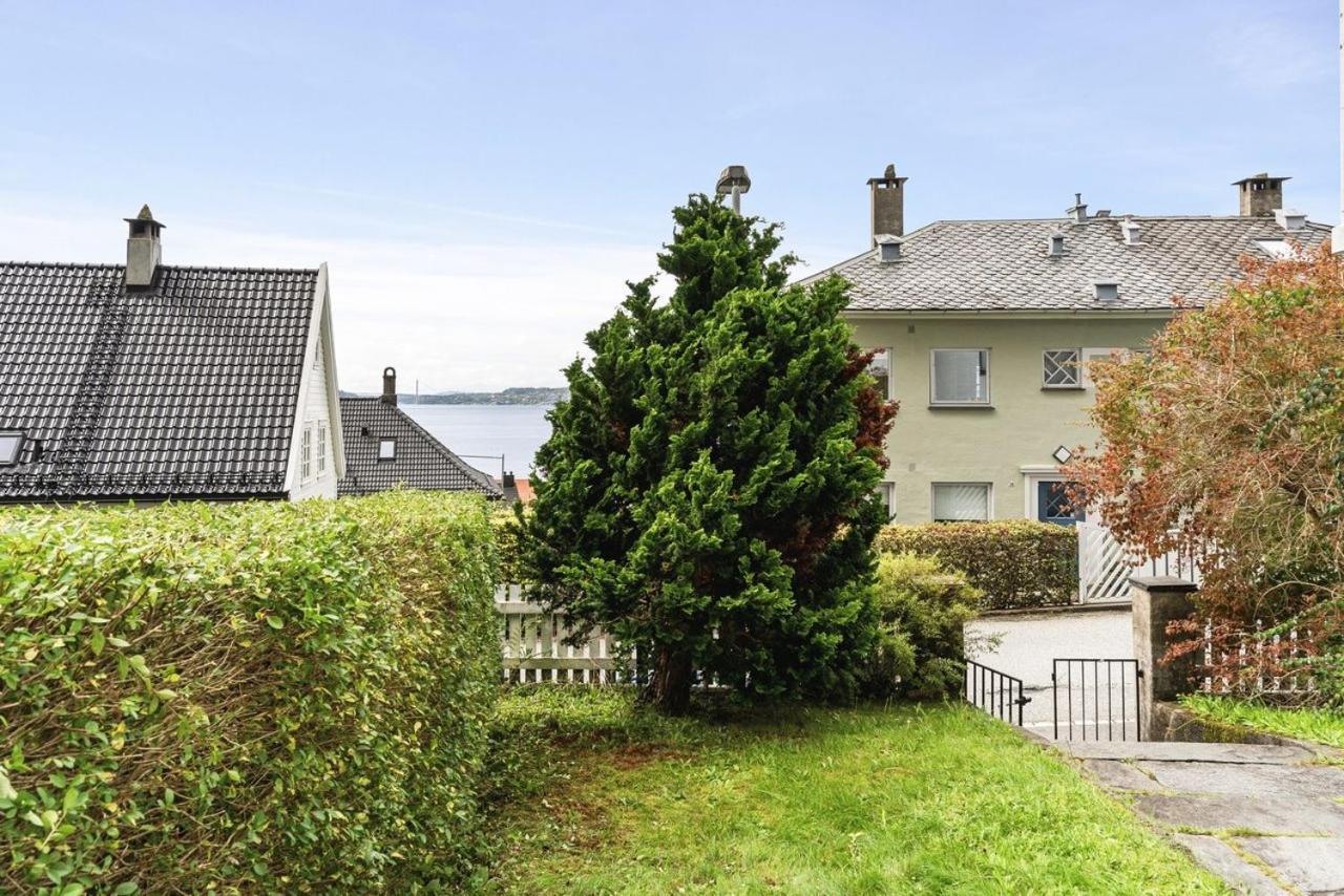Apartment Kirkegaten Bergen