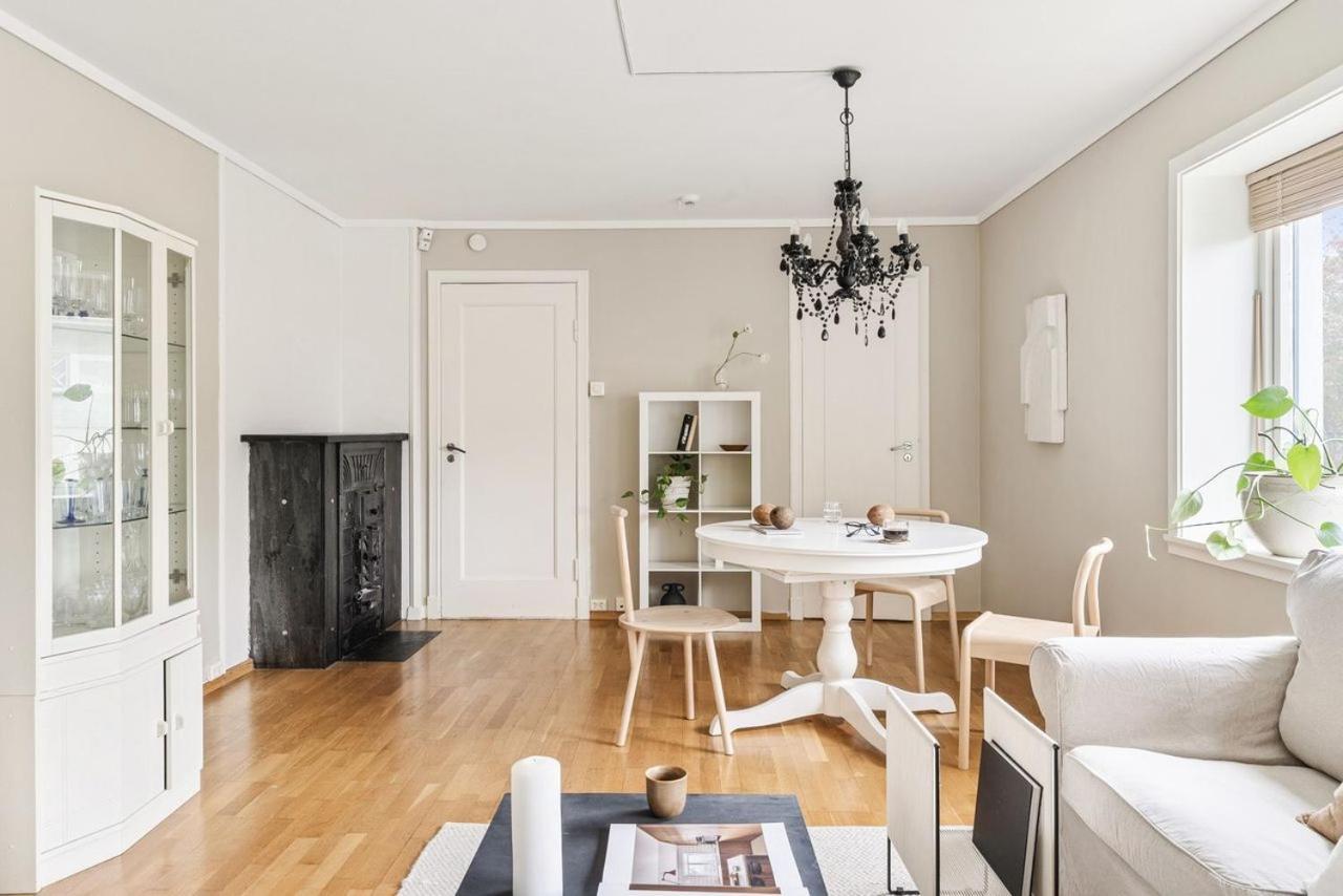 Apartment Kirkegaten