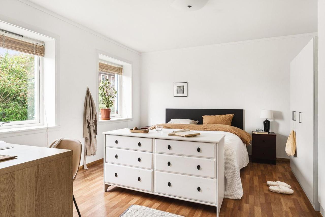 Kirkegaten Apartment