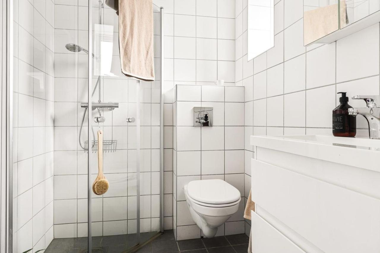 Apartment Kirkegaten