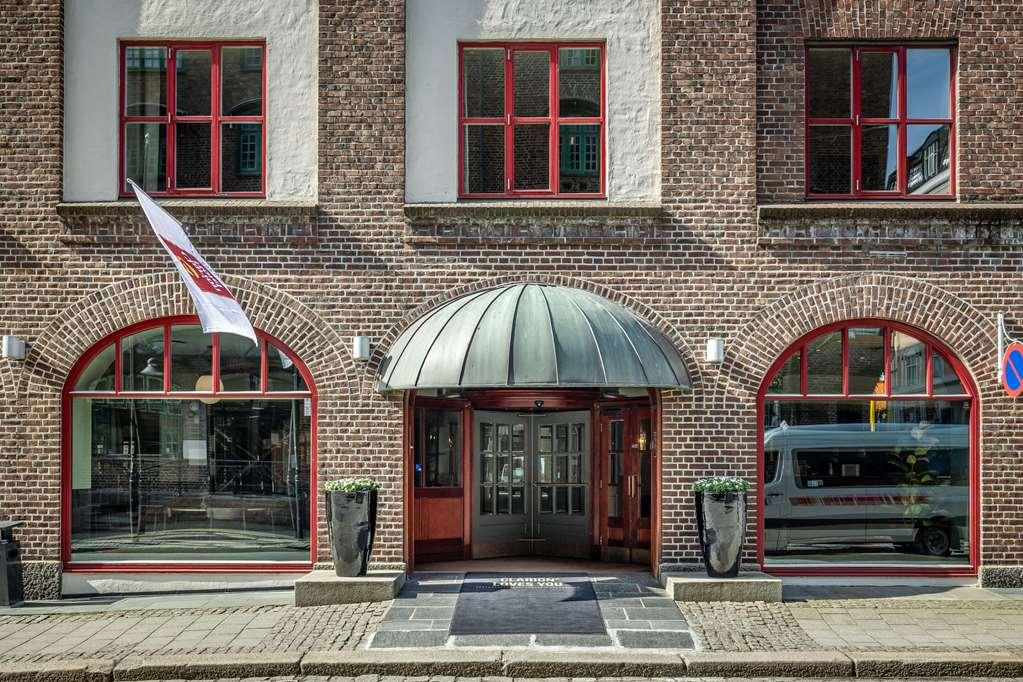 Clarion 4* Bergen
