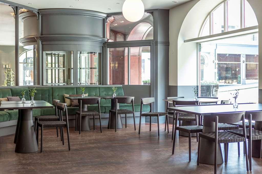 Clarion 4* Bergen