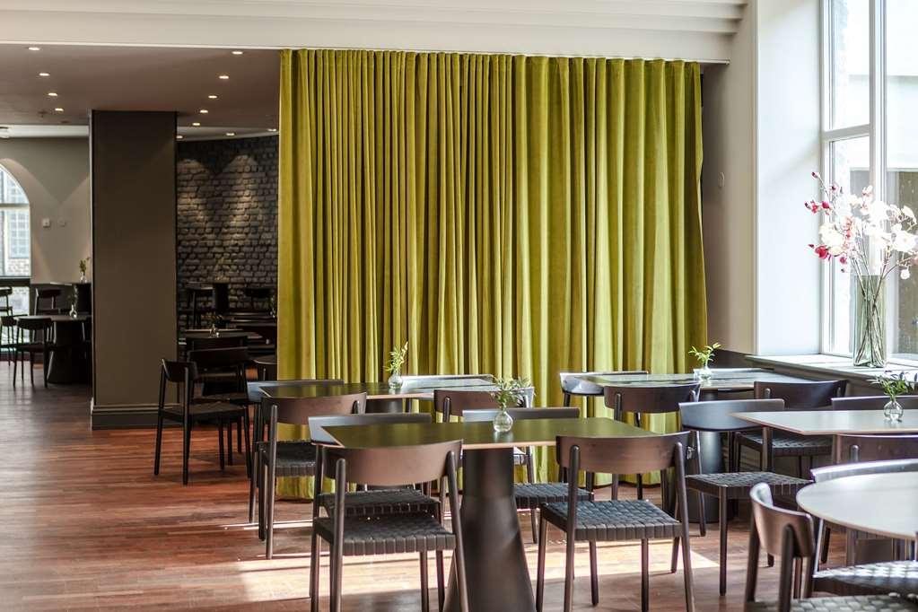 Clarion 4* Bergen