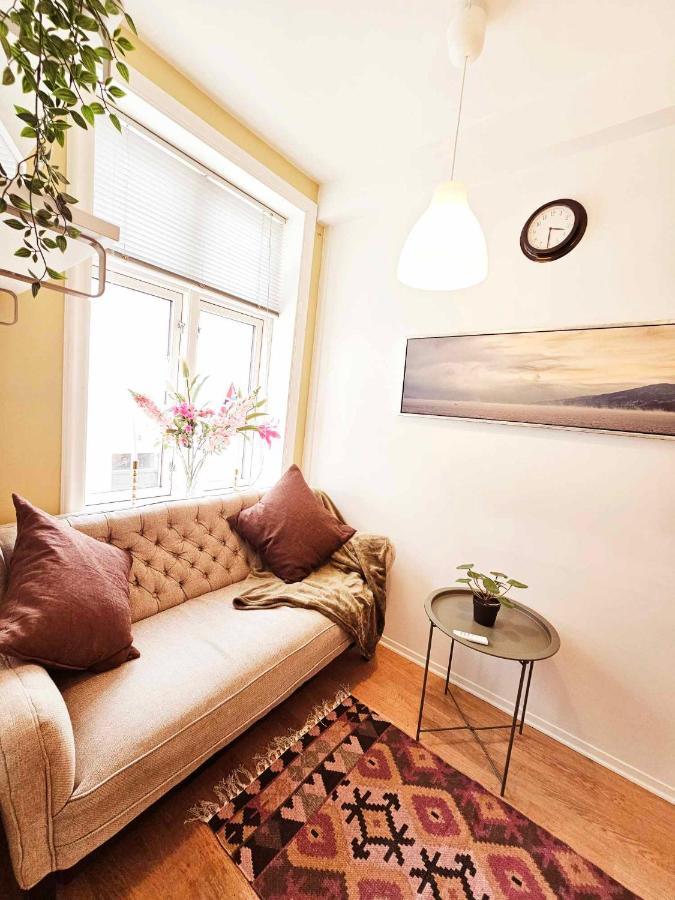 Apartment Wesenbergsmauet