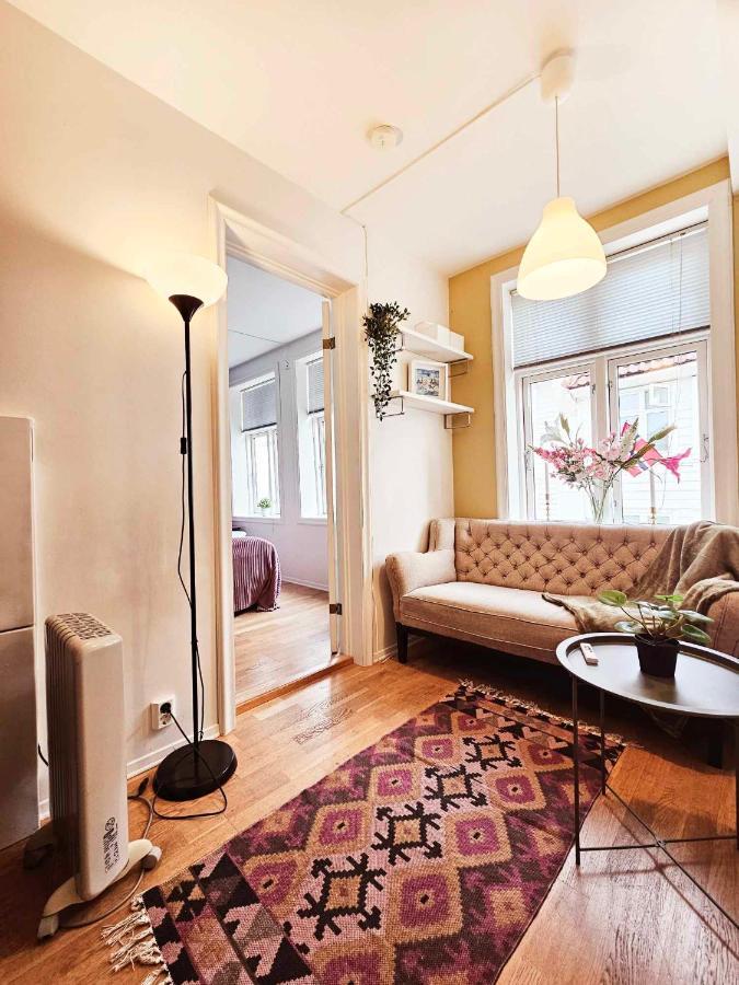 Apartment Wesenbergsmauet Bergen