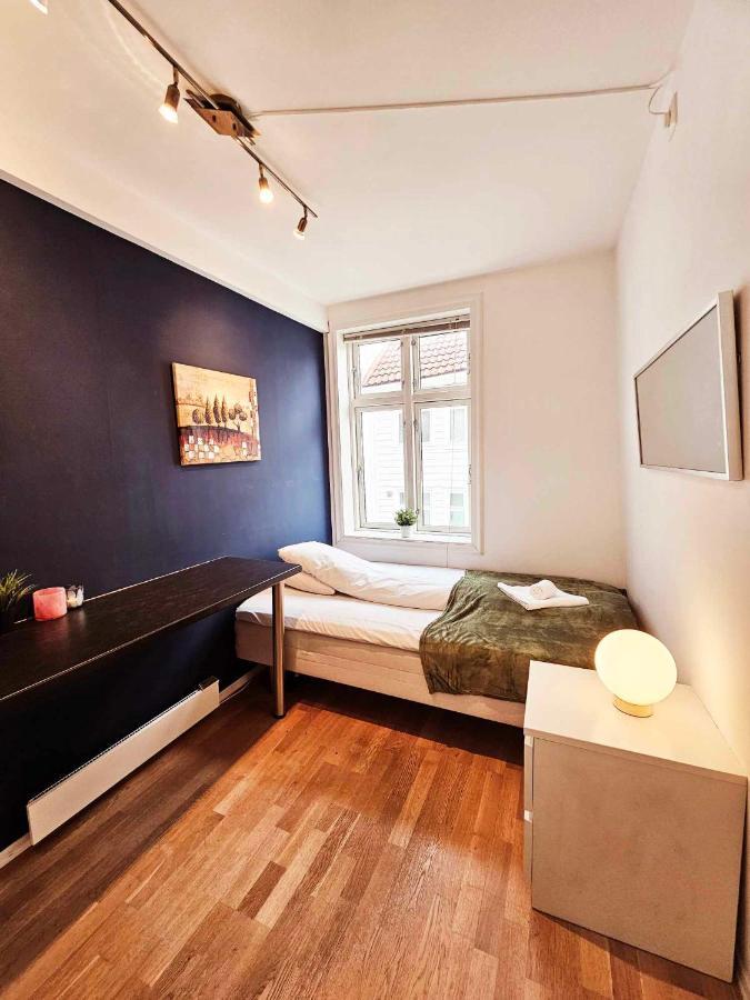 Wesenbergsmauet * Bergen