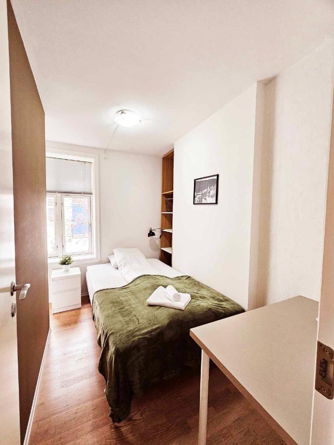 Wesenbergsmauet Apartment *