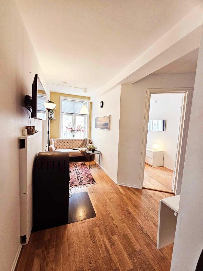 Apartment Wesenbergsmauet Bergen