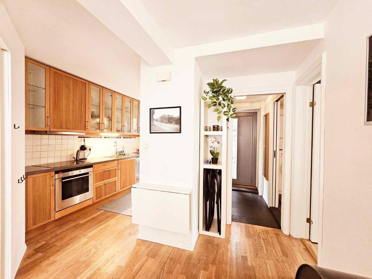 Apartment Wesenbergsmauet