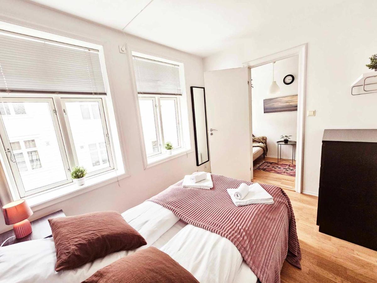 Wesenbergsmauet Apartment