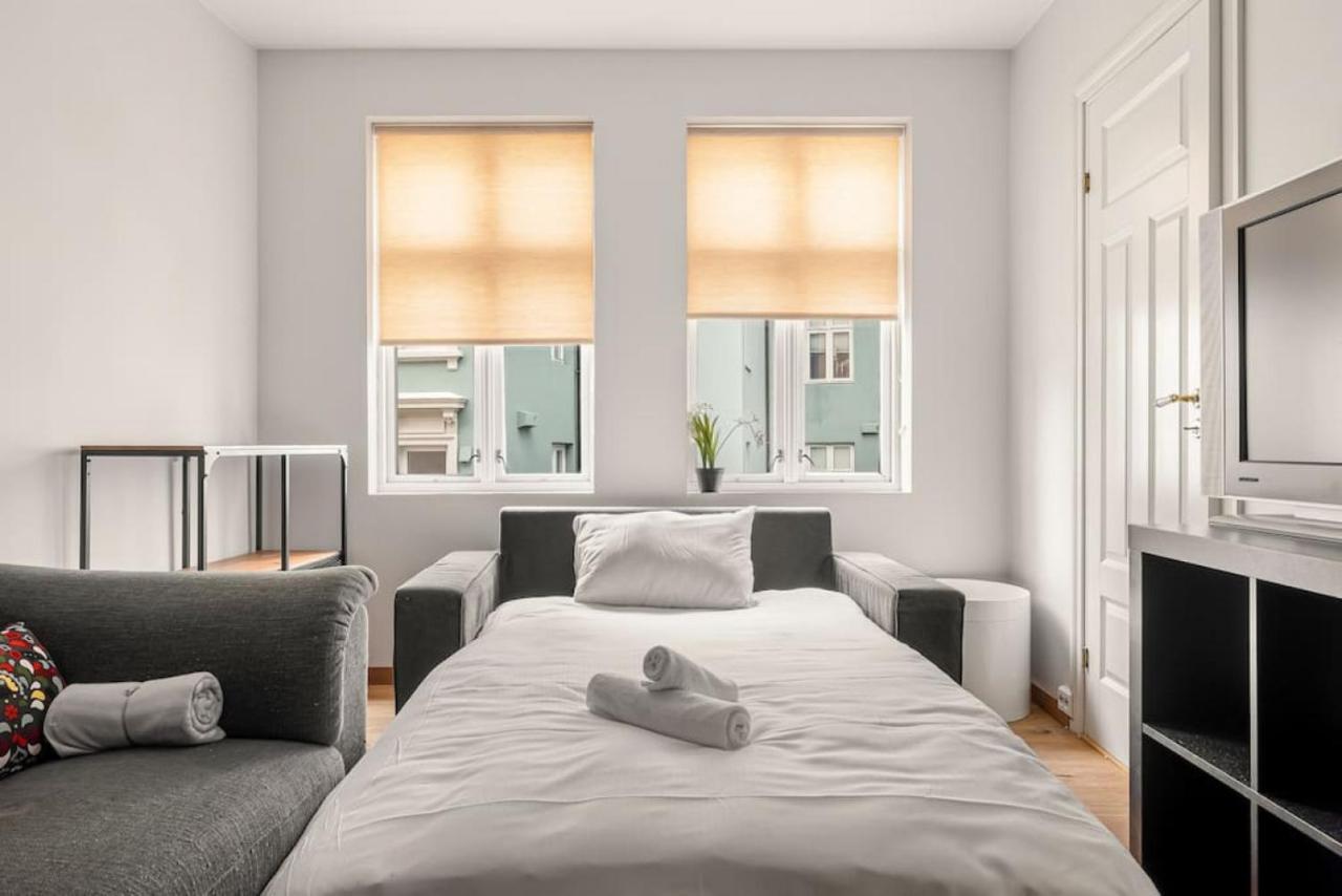 Holiday home Dinbnb Homes I 4-apartment House In Idyllic Location *
