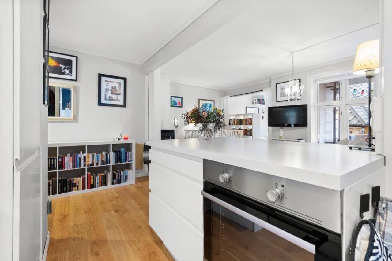 Apartment Dinbnb Homes I Family Friendly In Historical Sandviken *