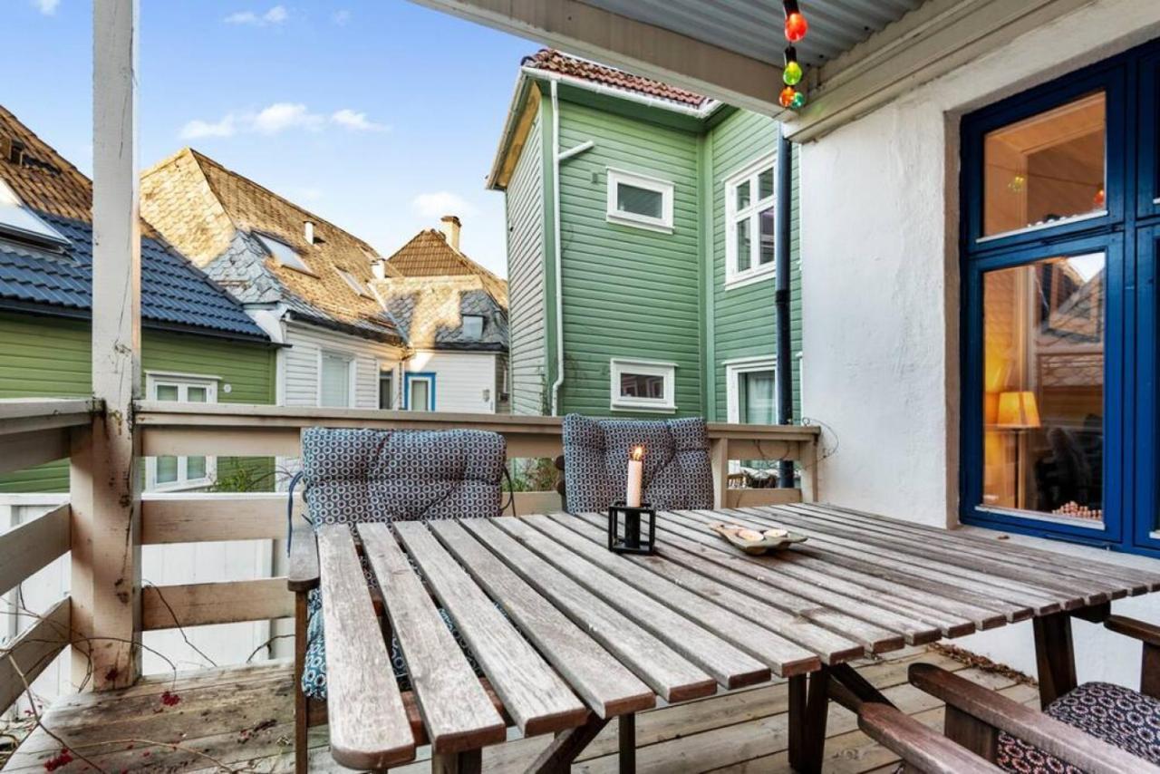 Dinbnb Homes I Family Friendly In Historical Sandviken * Bergen