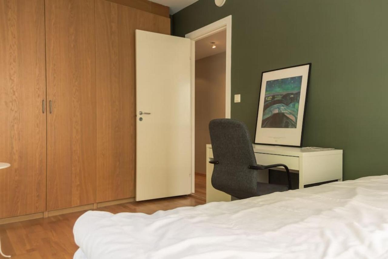 Dinbnb I Family-friendly & Spacious 2-bedroom With Parking *
