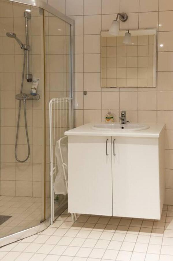 Dinbnb I Family-friendly & Spacious 2-bedroom With Parking * Bergen