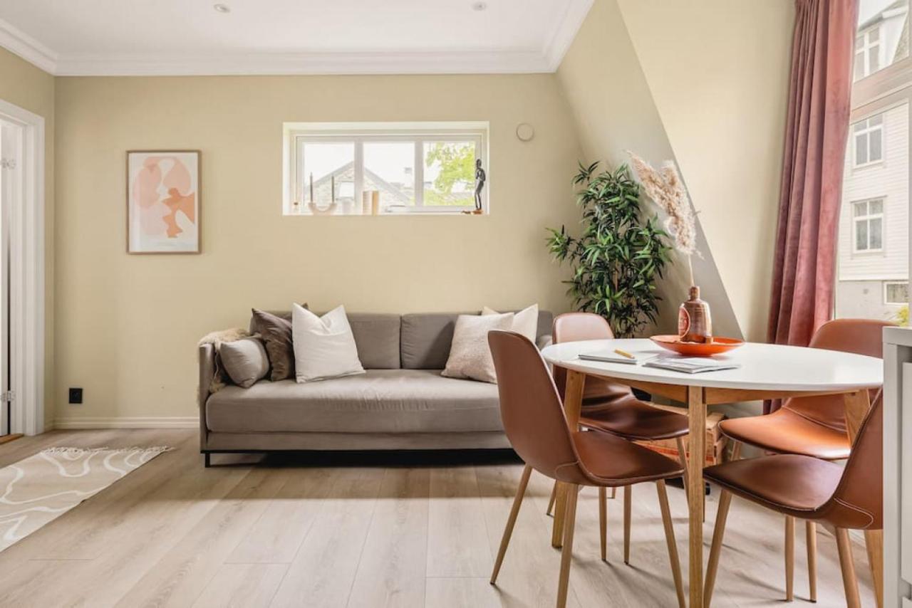Dinbnb I New 2021 I Sonos And Smart Tv * Bergen