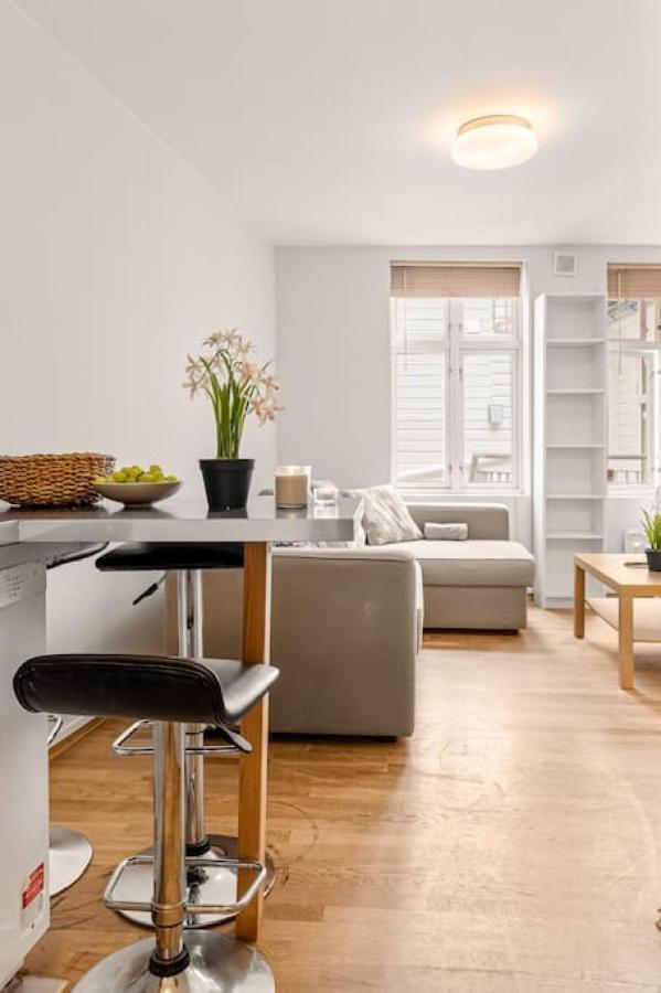 Dinbnb Homes I 4-apartment House In Idyllic Location Bergen
