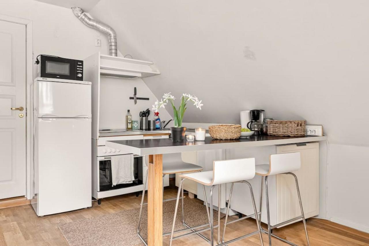 Dinbnb Homes I 4-apartment House In Idyllic Location