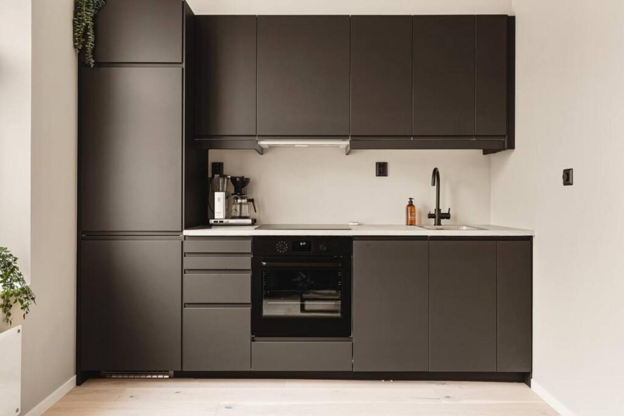 Dinbnb I New 2023 I 600m To Bryggen