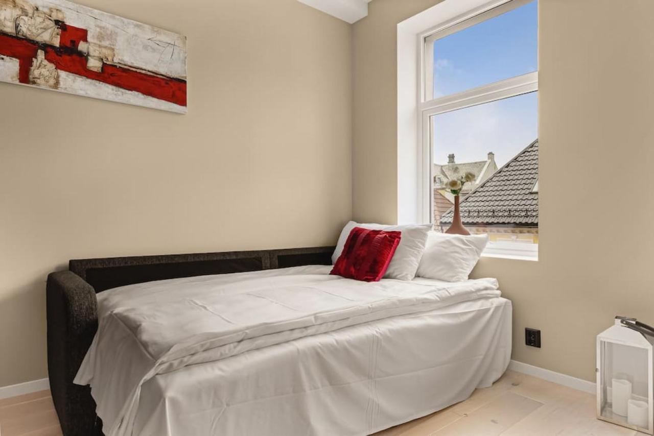 Dinbnb I New 2023 I 600m To Bryggen *