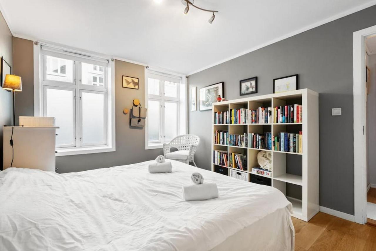 Dinbnb Homes I Family Friendly In Historical Sandviken Apartamento *