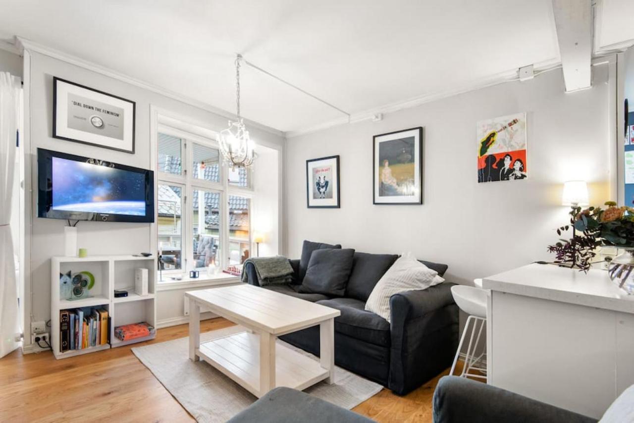 Apartamento Dinbnb Homes I Family Friendly In Historical Sandviken