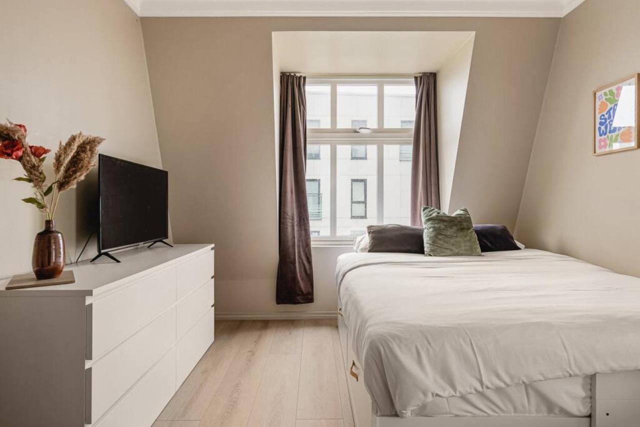Dinbnb I New 2021 I Sonos And Smart Tv * Bergen